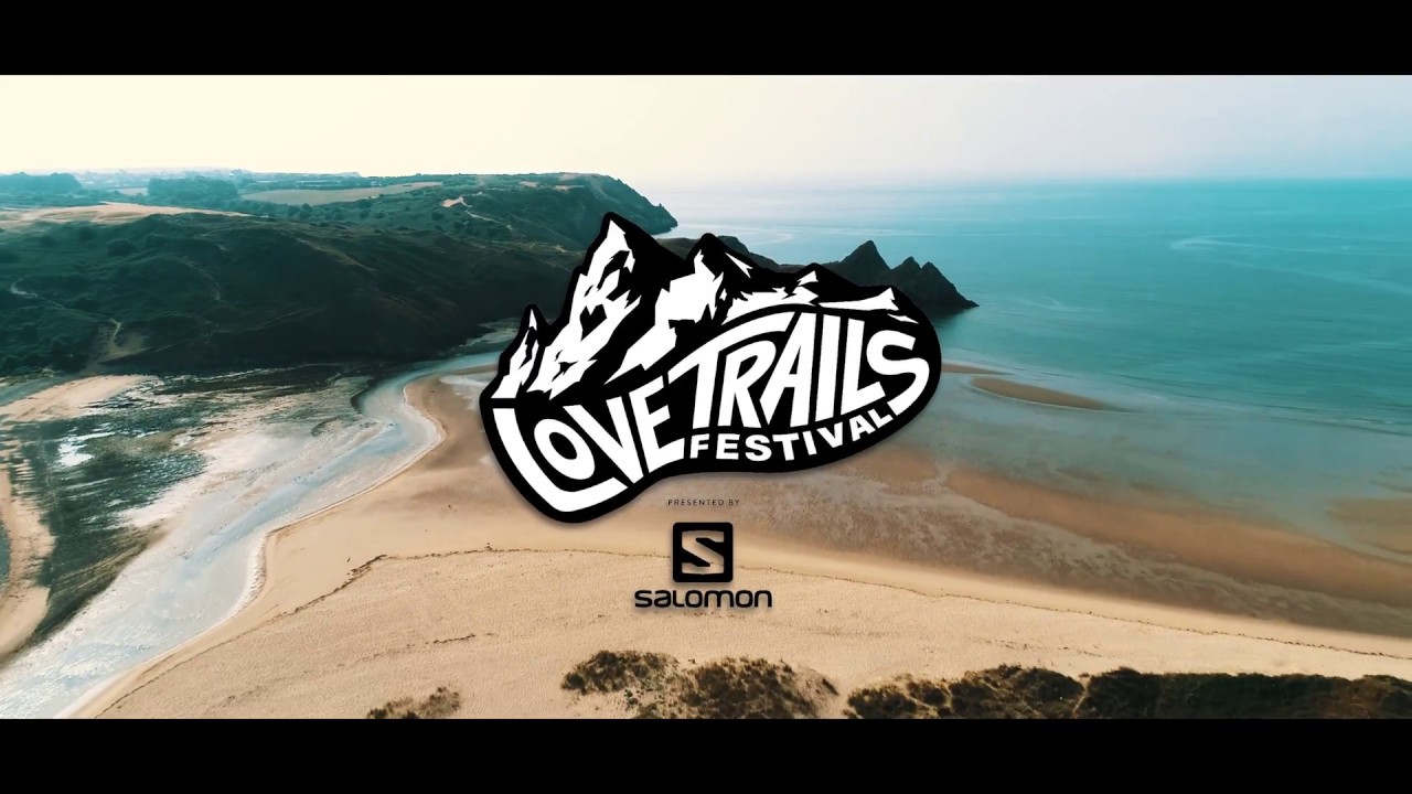 Love Trails Festival 2018 Official After-Movie