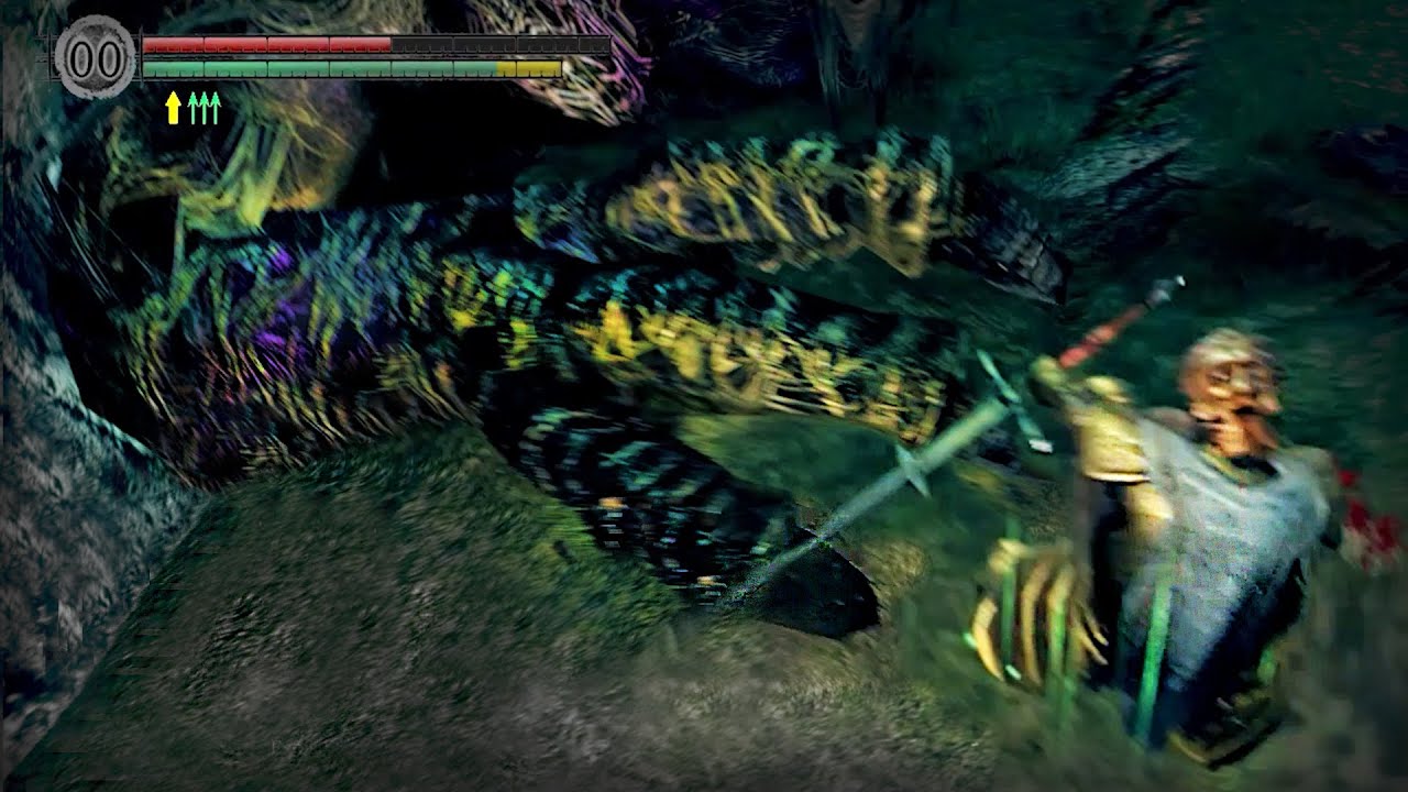 Thank you Dark Souls compilation 418