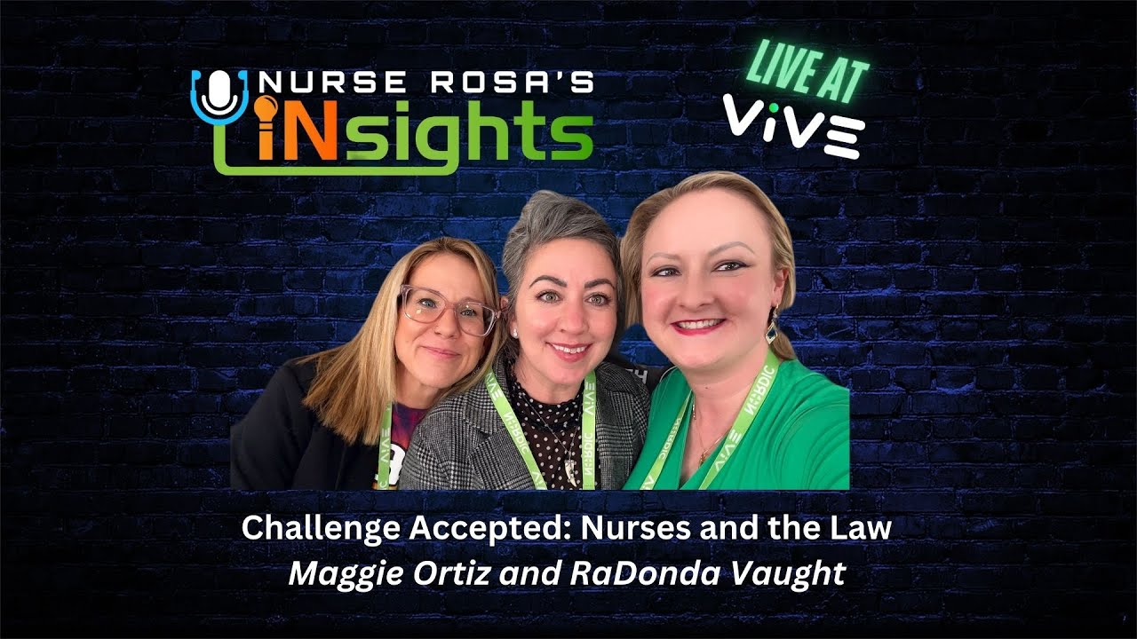 Nurses and the Law Explained | Legal Challenges Every Nurse Must Know!