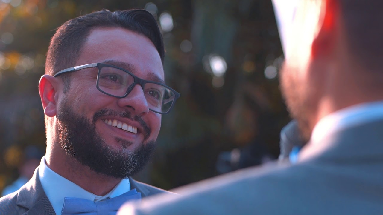 Casamento Hebert e Clever - Maringá
