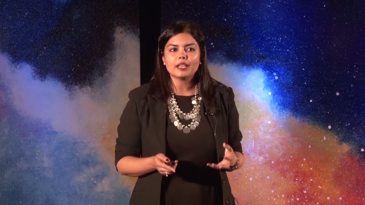 How I ran a Secret Supper Club anonymously for four years | Shreya Soni | TEDxShivNadarUniversity