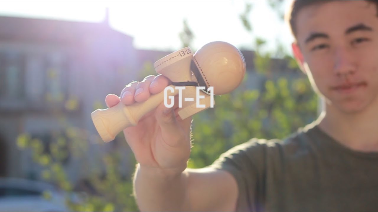 INTRODUCING - GT-E1