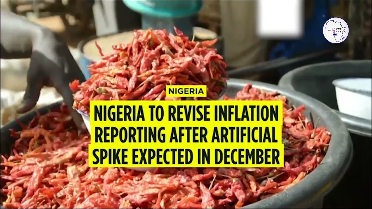 Former Burkina Faso Minister Killed in Ouagadougou, Nigeria to Revise Inflation Data and more...