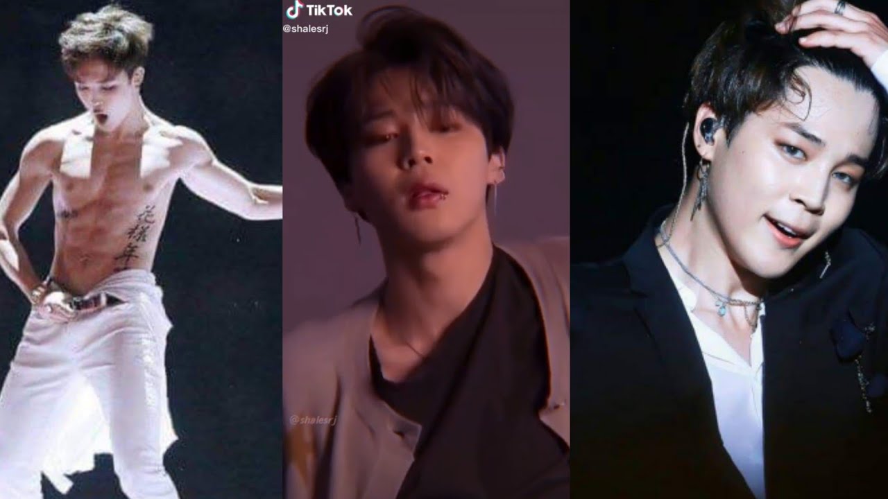 •[TikTok BTS]• 