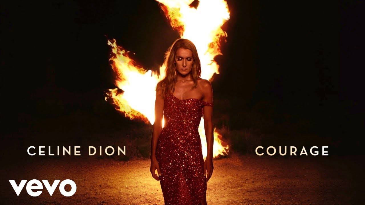 C&eacute;line Dion - Boundaries (Official Audio)