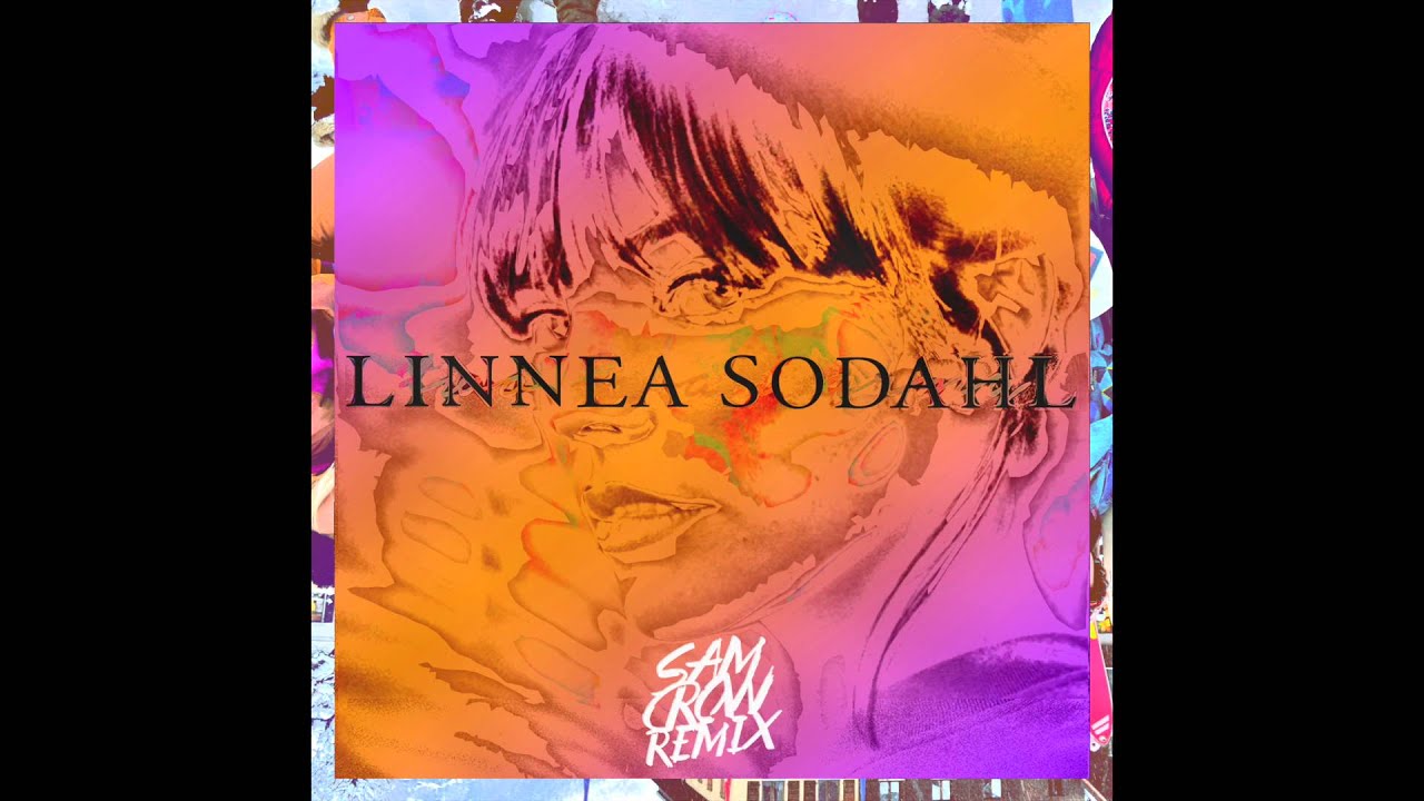 Linnea S&ouml;dahl - Two Is And Army (Sam Crow Remix)