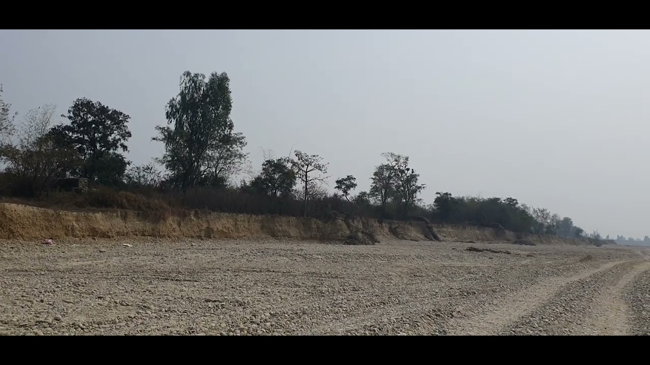 नयाँ गाउँ बस्ती