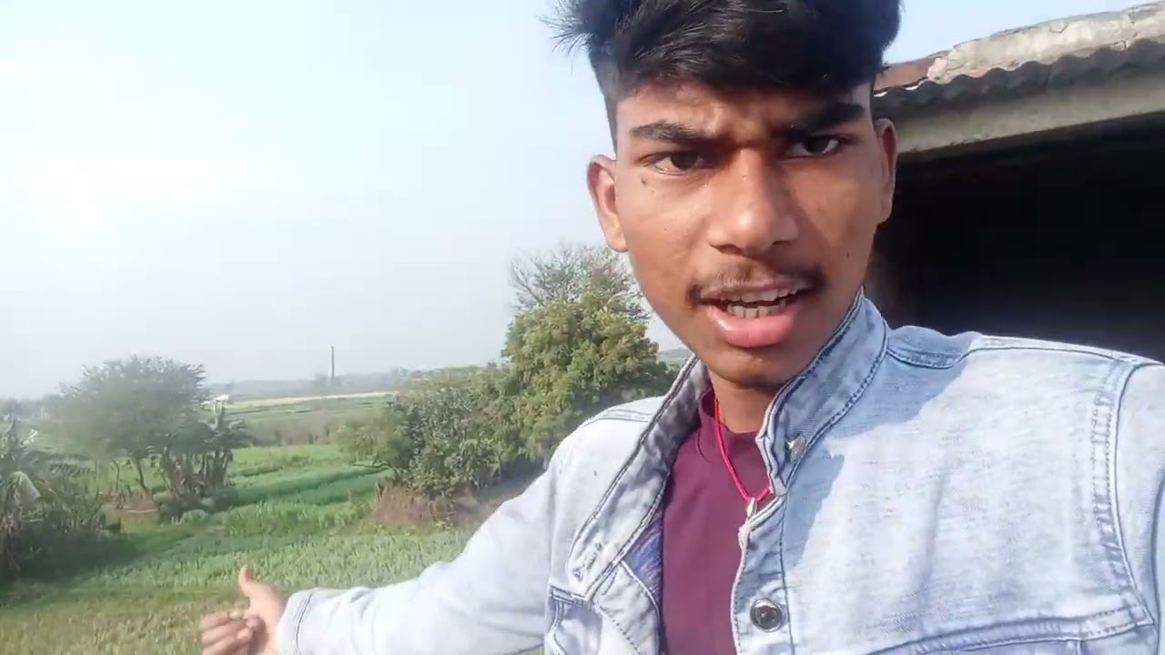 Matkor khana ban raha hai