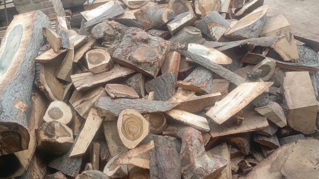 Warning: These Wood Cuts Are Addictive to Watch! | WoodWorkshop2