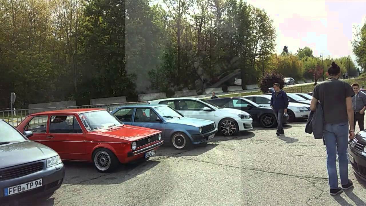 W&ouml;rthersee Vortreffen 2016 (Sabotnig, Reifnitz, Faak, Arneitz, Turbo Kurve, Mischkulnig)