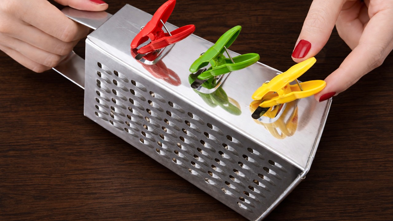 14 Clever Home Hacks Everyone Should Know to Make Life Easier | Graceful DIY