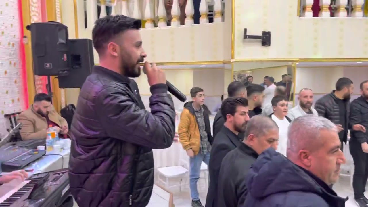 İstanbul Siirt sarsılmaz ailesi düğünü Kenan SOZDAR Baran DEMHAT Serdar BARAN