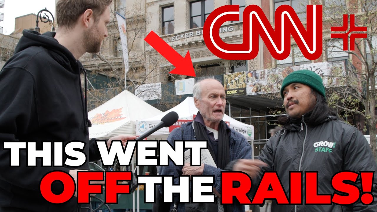 Продвижение CNN+ идет совершенно неправильно