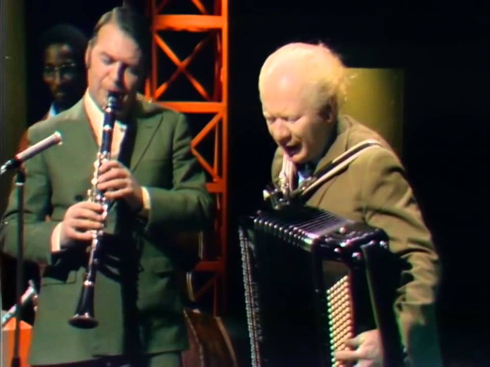 Putte  wickman og Sivuca - Felicidades