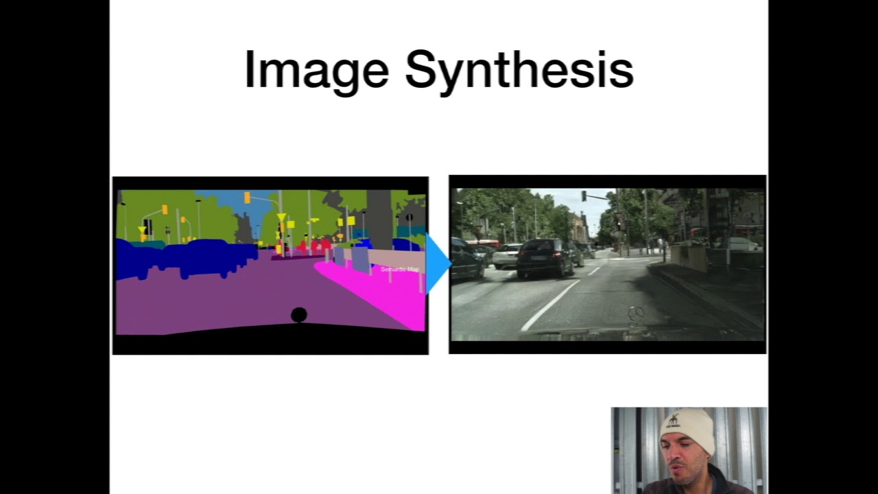 Generative Adversarial Networks (GANs)- Intro & Example in Keras