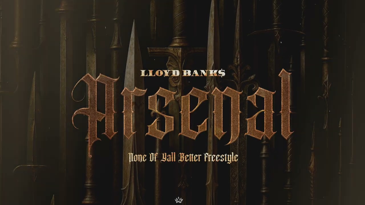 Lloyd Banks - Arsenal 