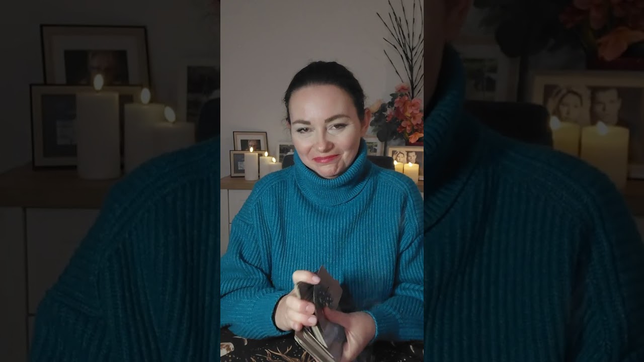 Co było? Co jest? Co będzie? Co myśli? Co czuje? Co zamierza? ❤️