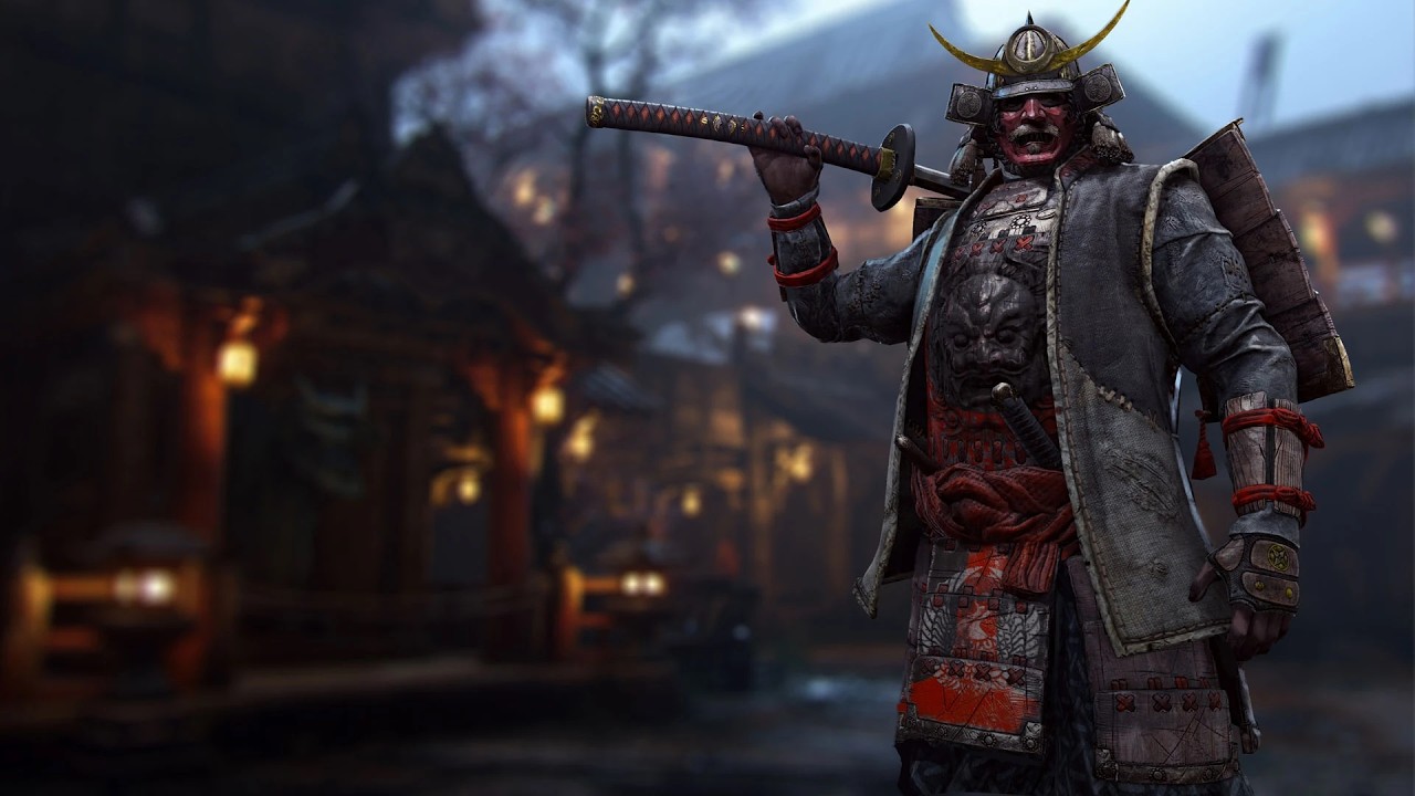 Session For Honor du 01/03/2026