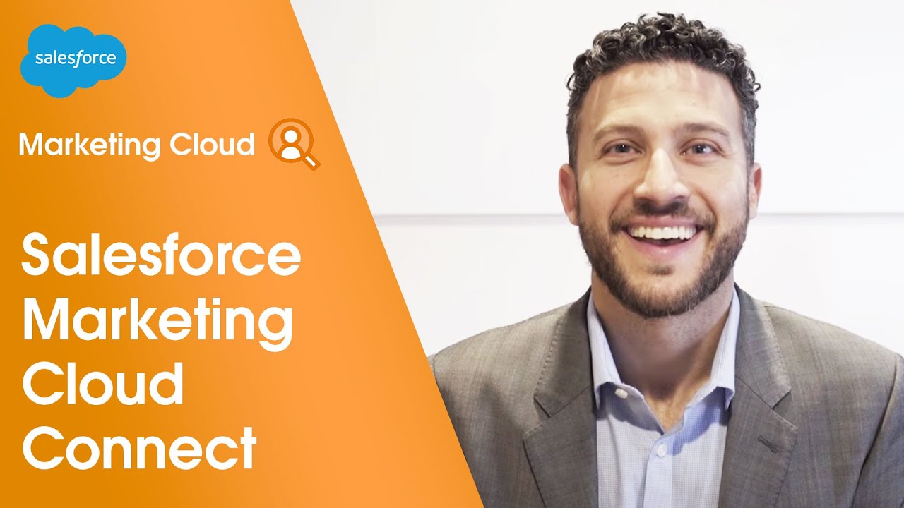 How to Build A Consistent & Personalized Experience | Salesforce