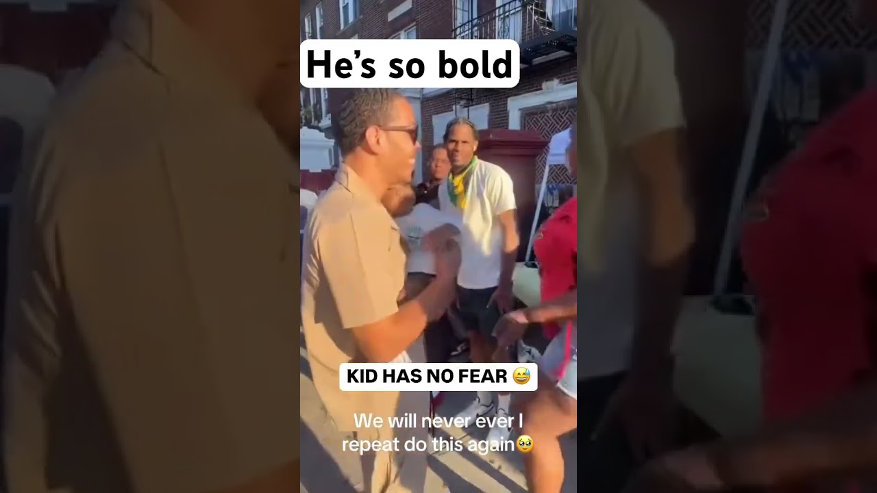 This kid is so bold wow #bold #kids #snake
