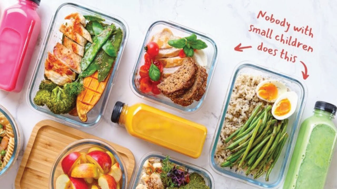 Cook Once, Eat Twice Dinner Recipes | The Easiest Meal Prep for Busy Weeknights