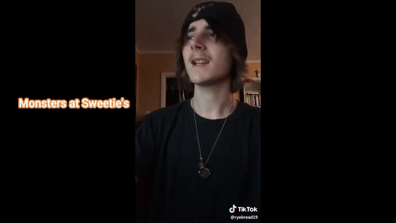 All For The Game as TikToks pt. 2