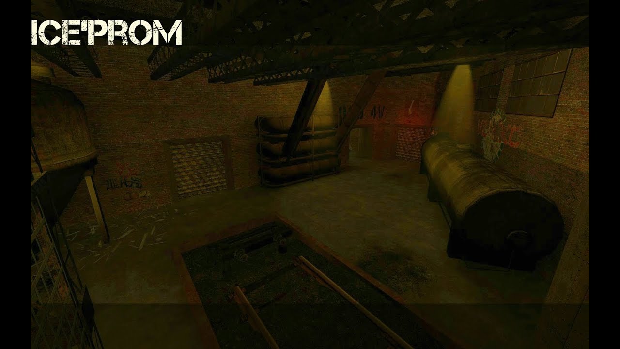 CSS - ze Industrial Dejavu v3 Secrets