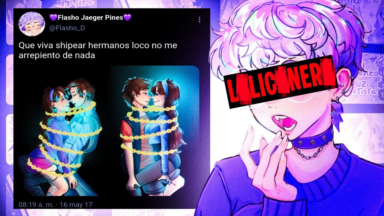 A veces ignorar no es suficiente para detener una funa/Flasho-D 