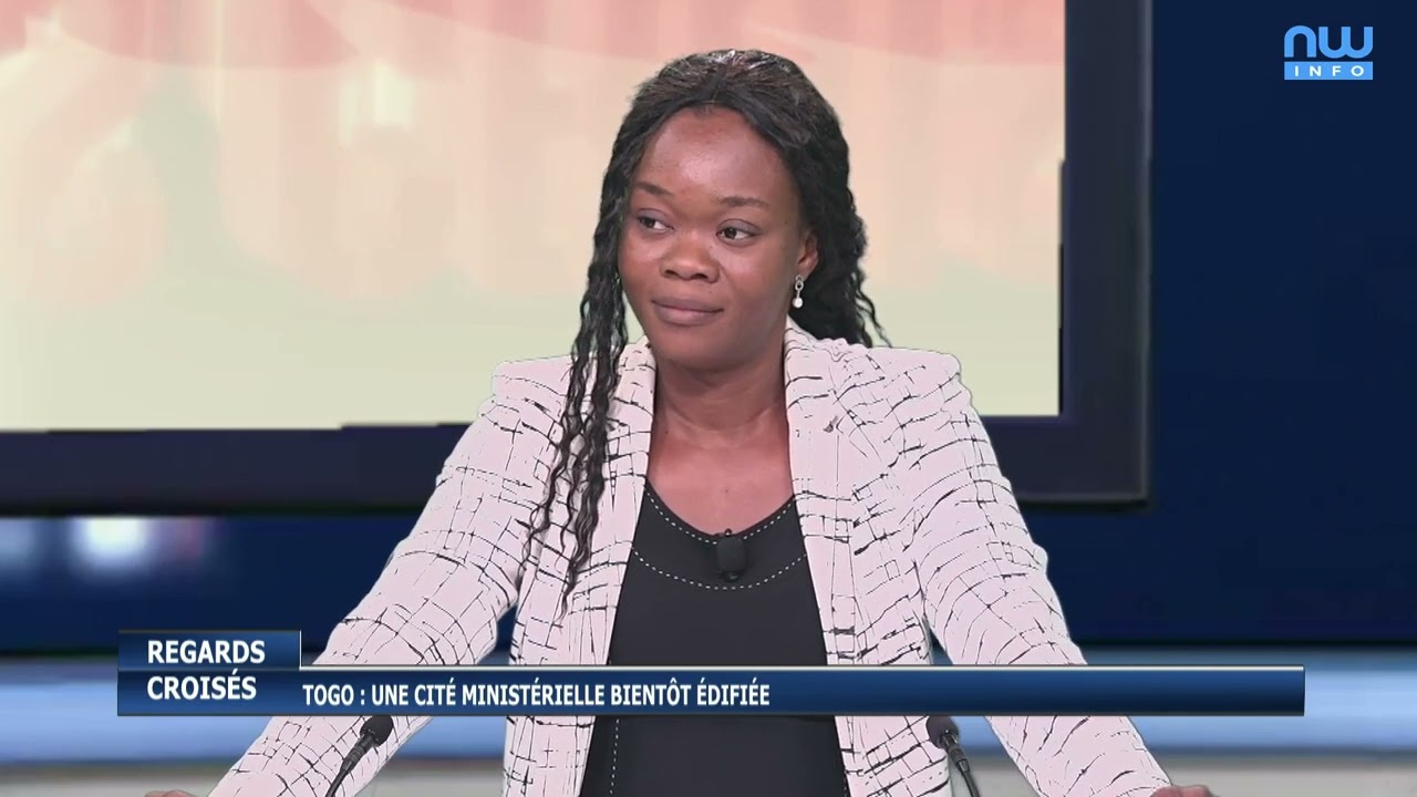 Togo: une cité ministérielle bientôt édifiée