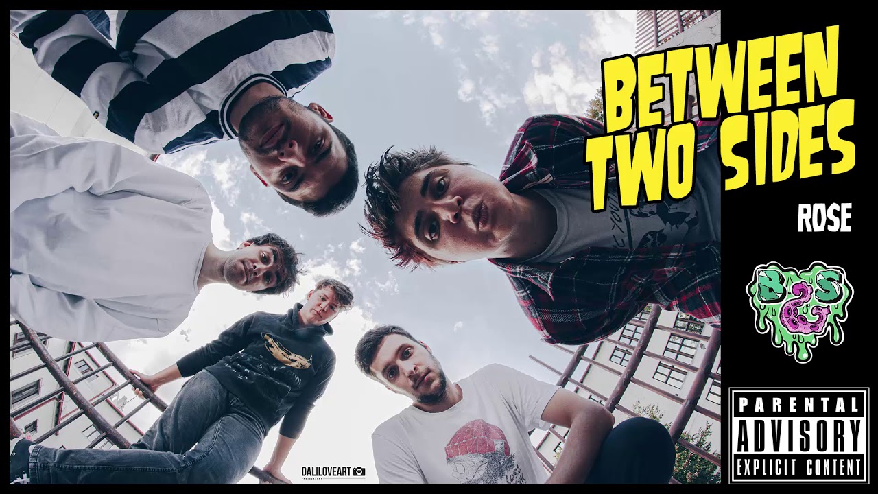 Between Two Sides - Rose [Official Audio]