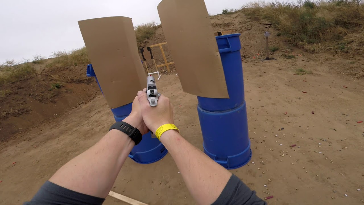 PSTG Hitting The Spot Drill 4.28.19