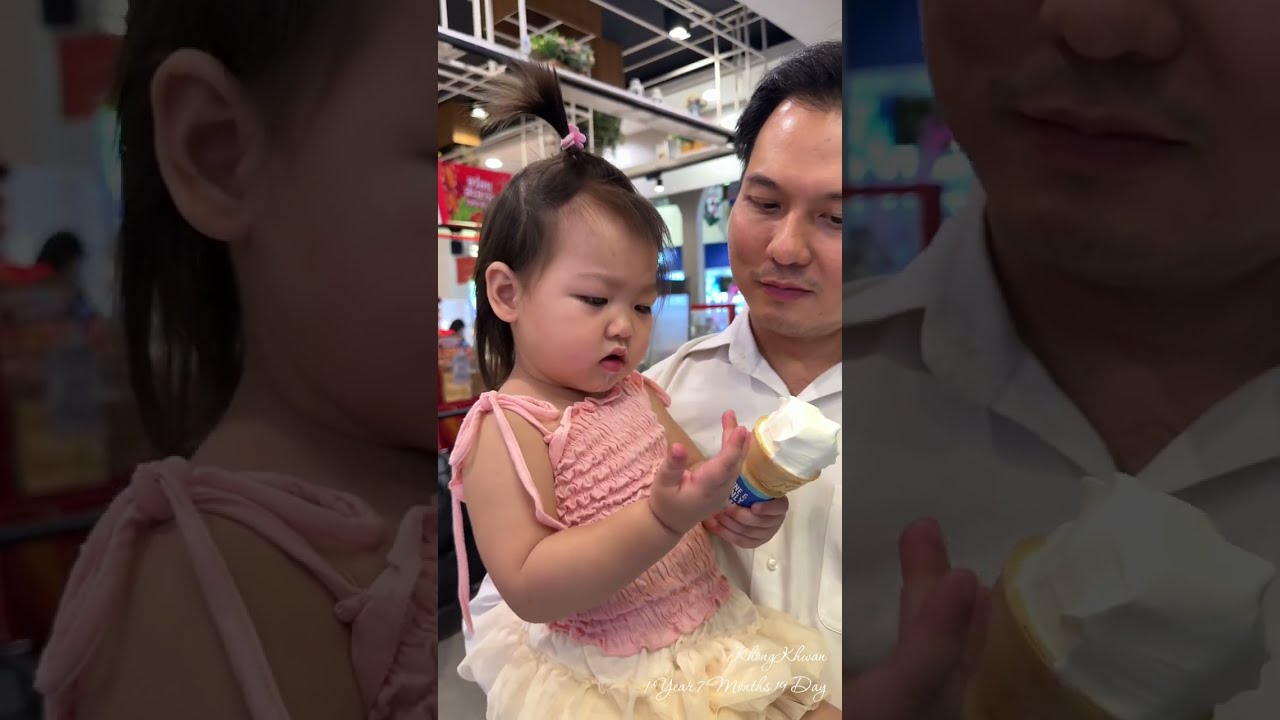 #khongkhwan_s #1y7m19d