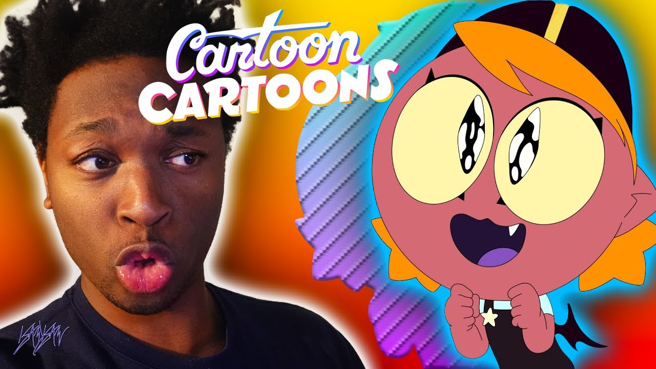 This Indie Cartoon Is TOO Adorable, I NEED 5 Seasons NOW! | A For Angel Reaction