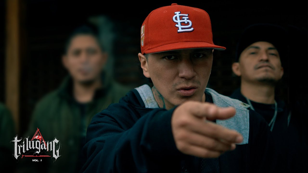 10) Jay B - Wildboy (Shot by @iND&Oacute;MITAZ)