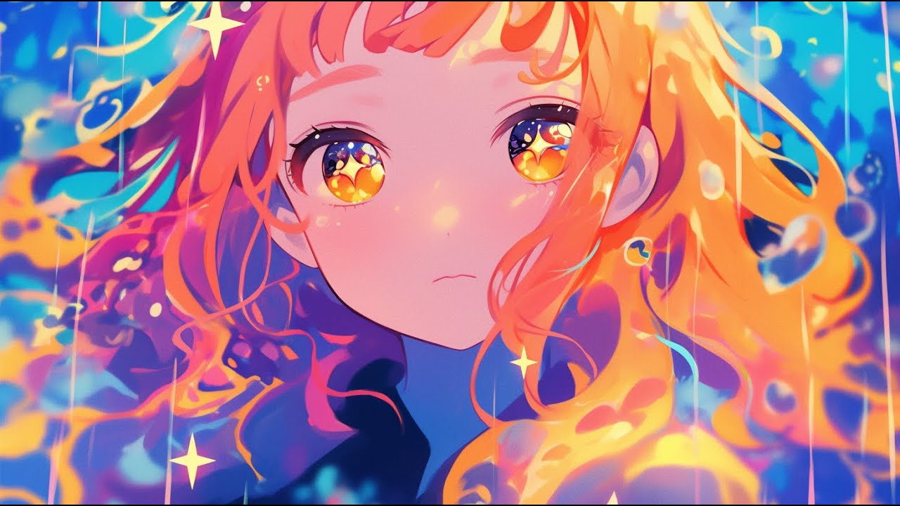 睡り雨のミラージュ (Official Music)