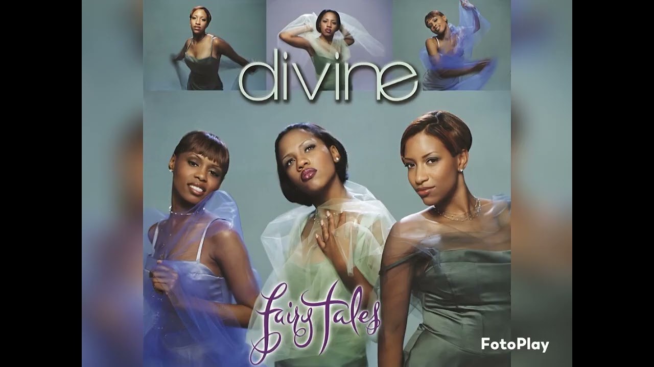 Divine - One More Try