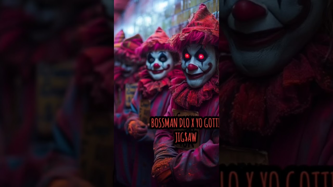 Bossman DLo Ft Yo Gotti - Jig$aw 