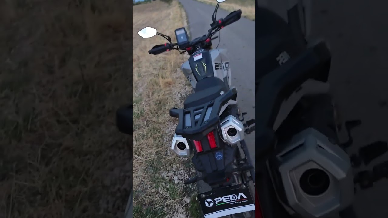 PEDA TEK 250 PRO  2025//////2025 nov