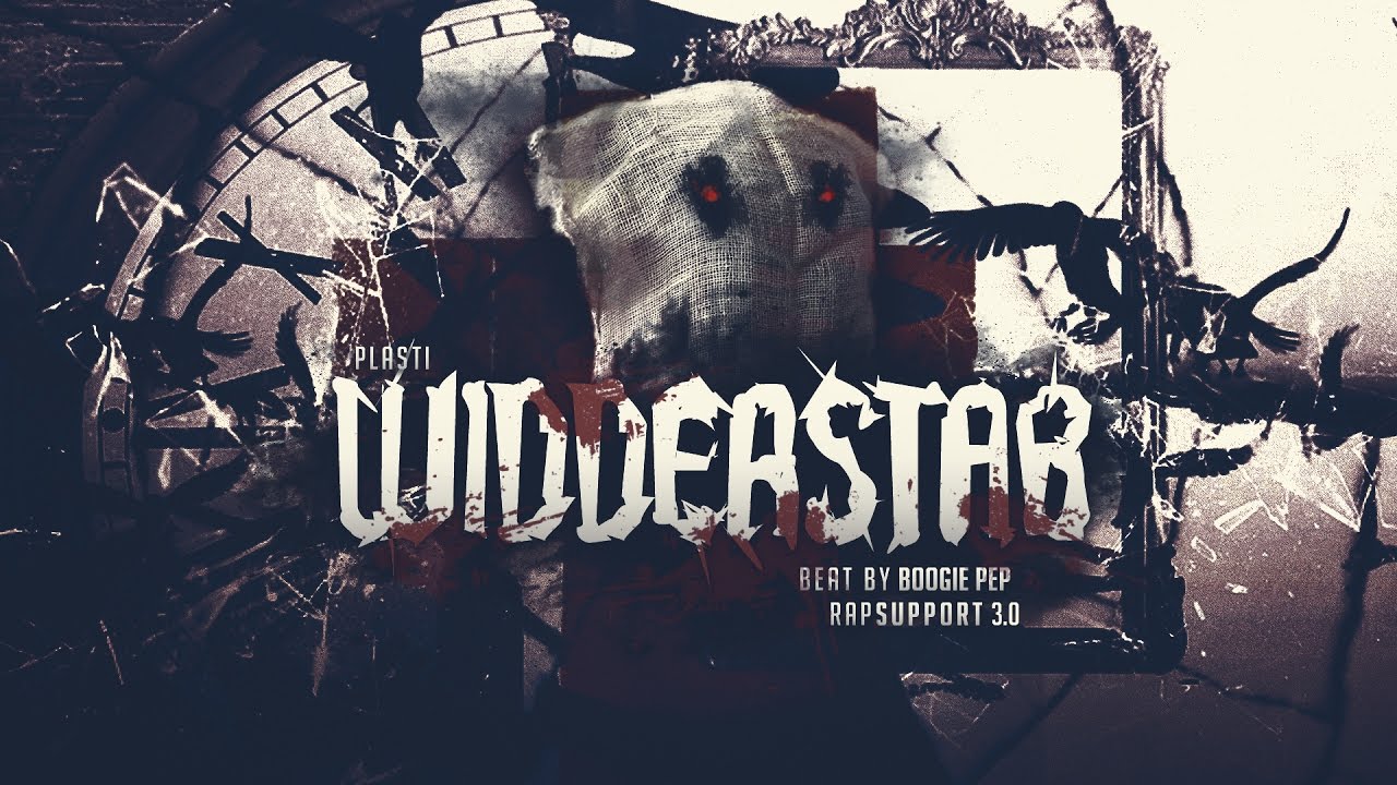 Plasti - Widderstab (Beat boogie pep)(EP 