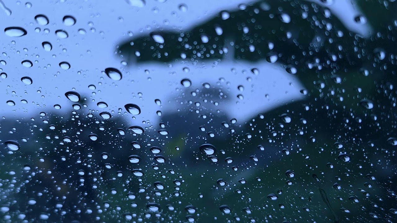 Autumn Rain. The sound of rain falling outside the window helps you relax and fall into a deep sleep