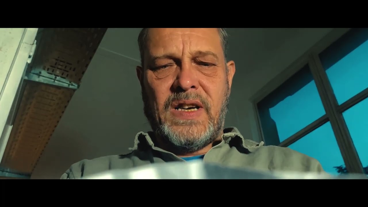 KENOPSIA - Cortometraje 2025 