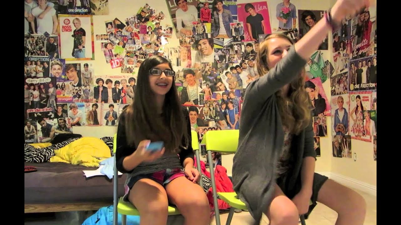 ♡ Best Friend Tag ♡