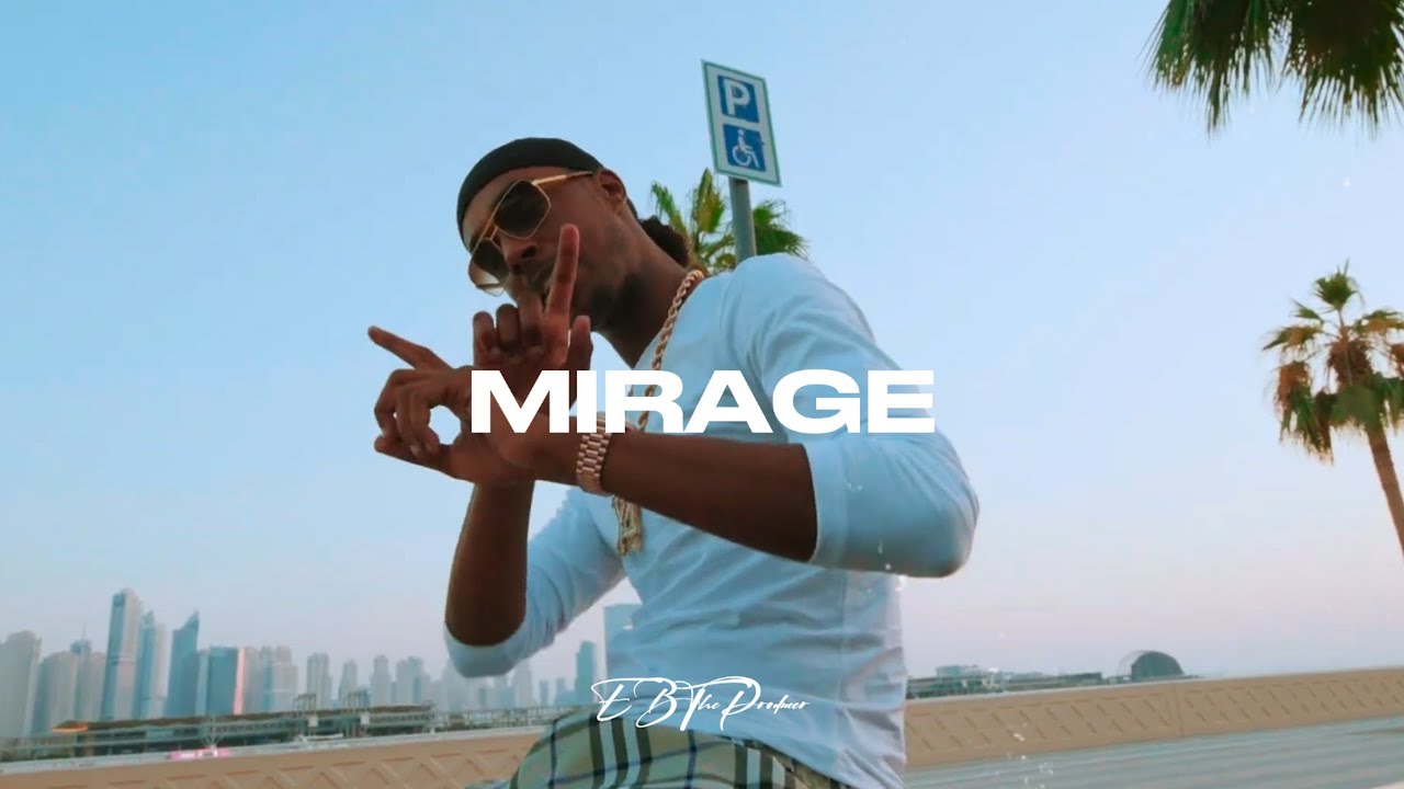 Y4ska x Morad x Deep House Type Beat 2025 | 