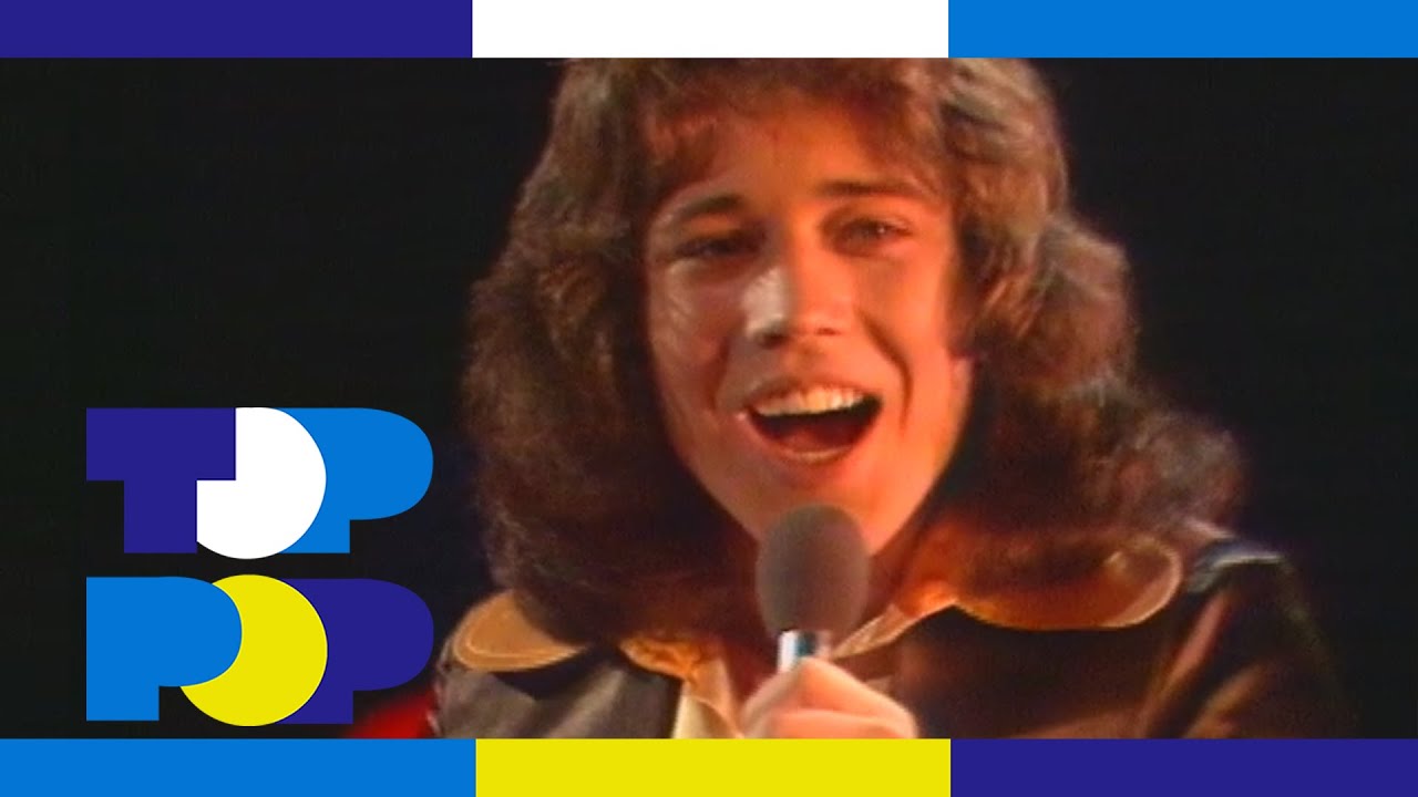 Dennie Christian - Rosamunde • TopPop