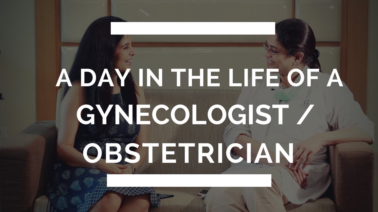 A Day in the Life of Gynaecologist/Obstetrician with Dr. Anita Soni | ChetChat