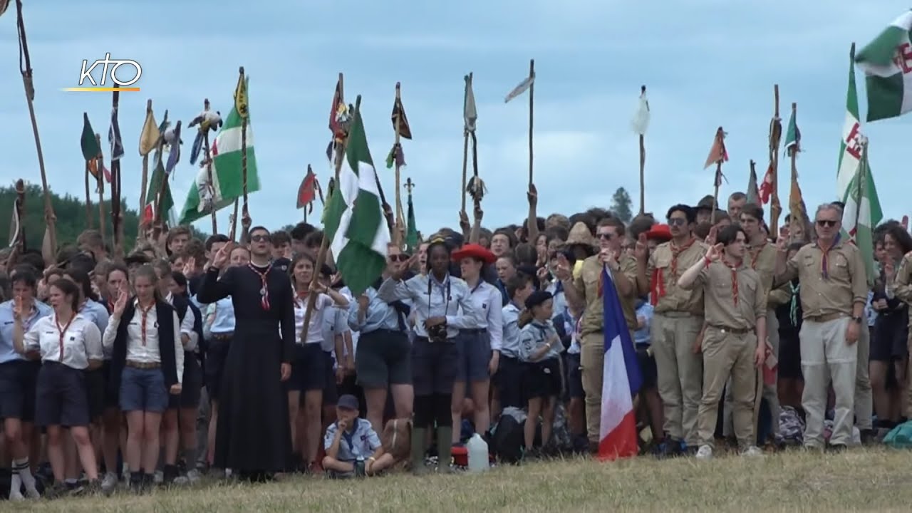 50 ans des SUF : une jeunesse toujours enflammée !