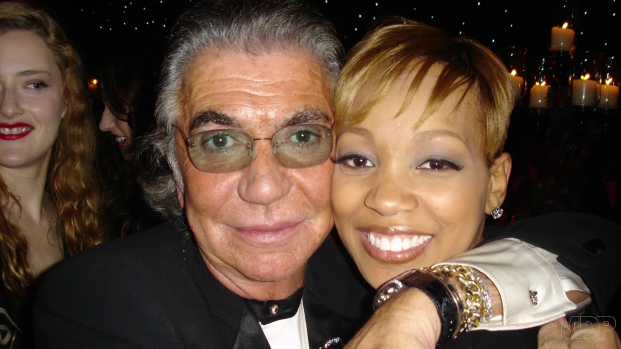 The Story Of 'Miss Thang' Part II - 