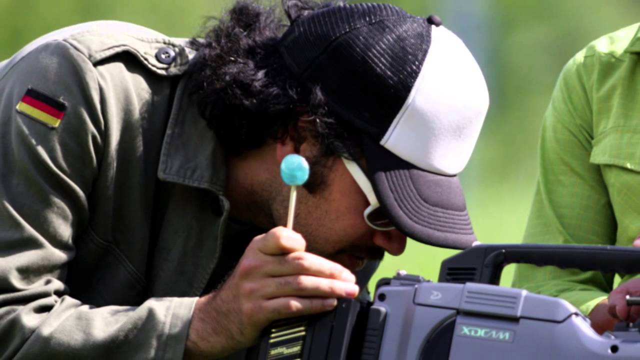 Sundance Institute Native and Indigenous Film Program: 20 Years