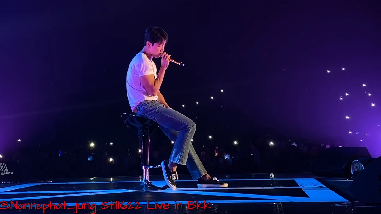 Because I Miss You - Still 622 in Bkk 2020
