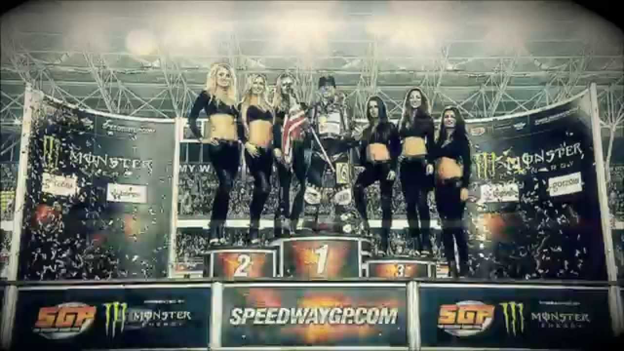 2015 FST Toruń FIM Speedway Grand Prix of Poland